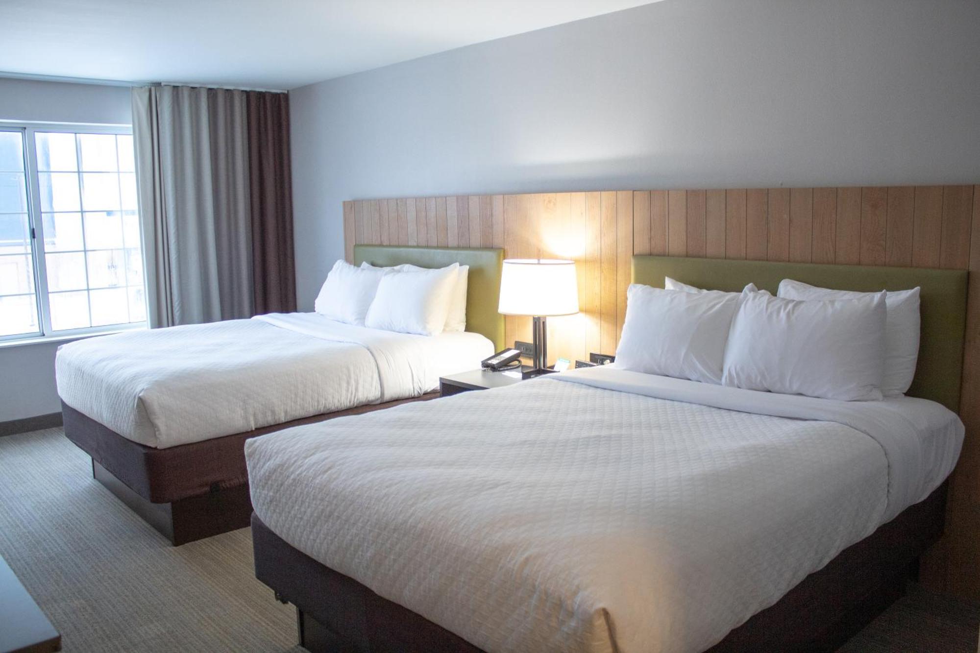 Country Inn & Suites By Radisson, Big Rapids, Mi Extérieur photo