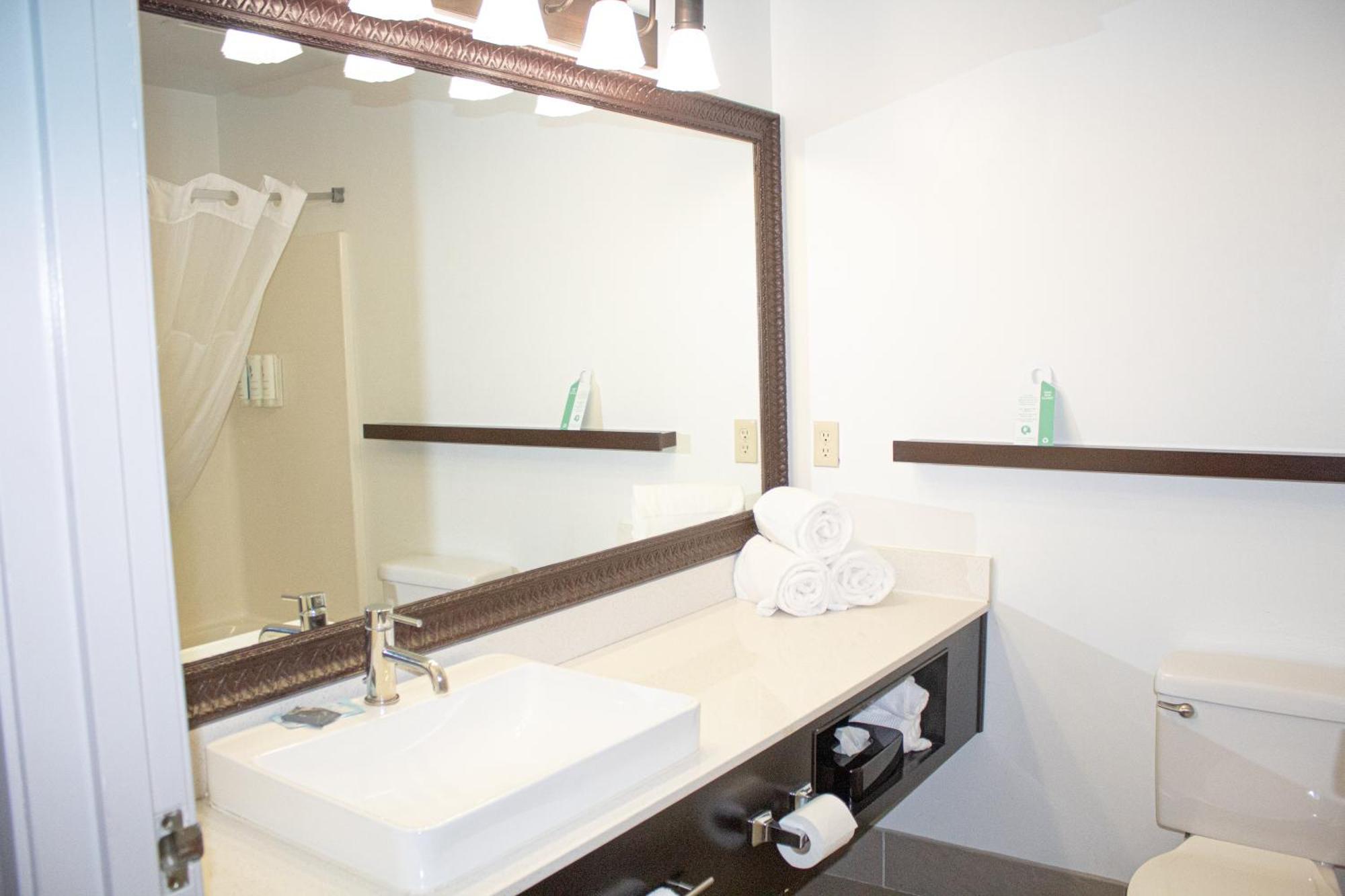 Country Inn & Suites By Radisson, Big Rapids, Mi Extérieur photo