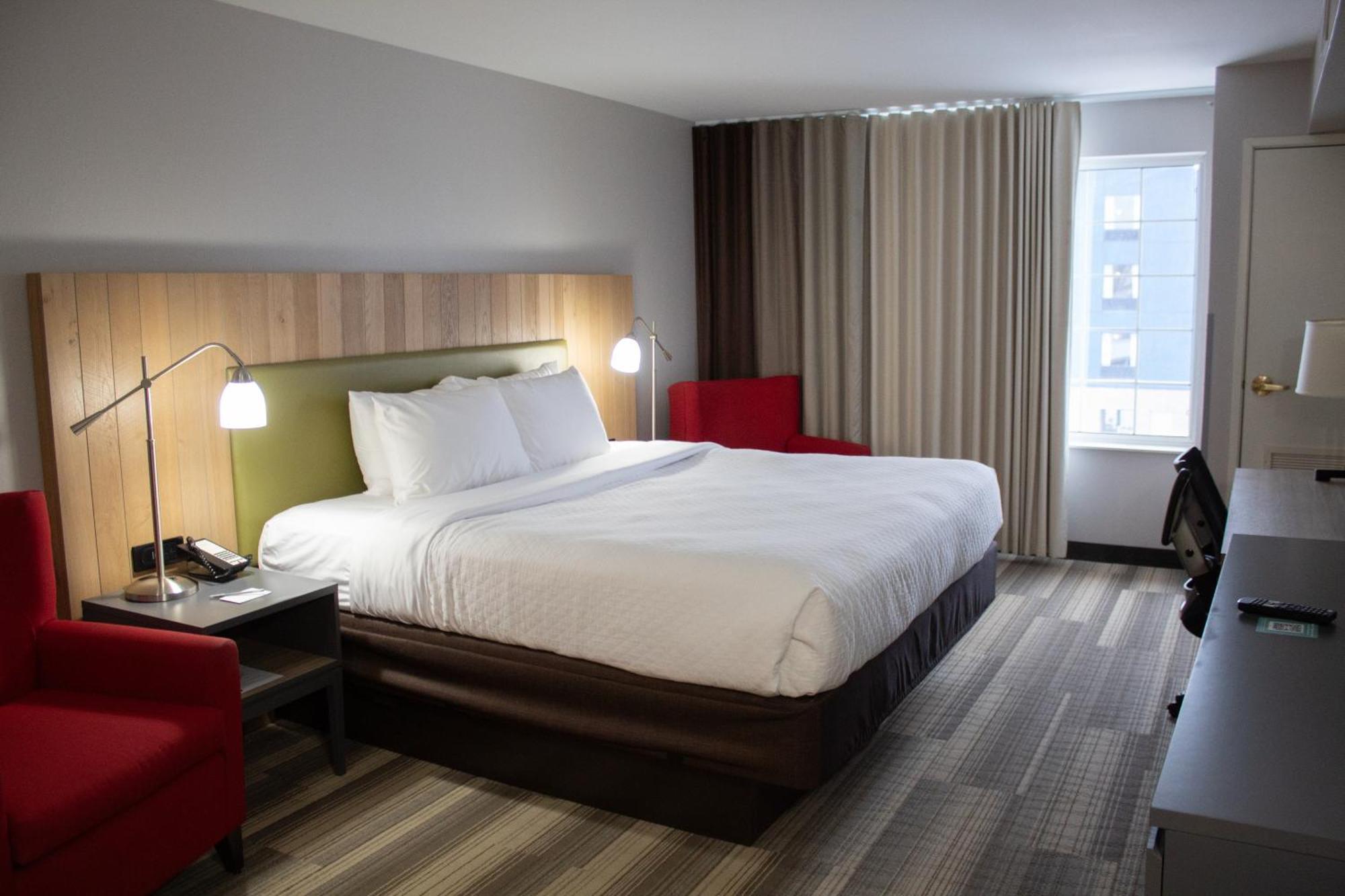 Country Inn & Suites By Radisson, Big Rapids, Mi Extérieur photo