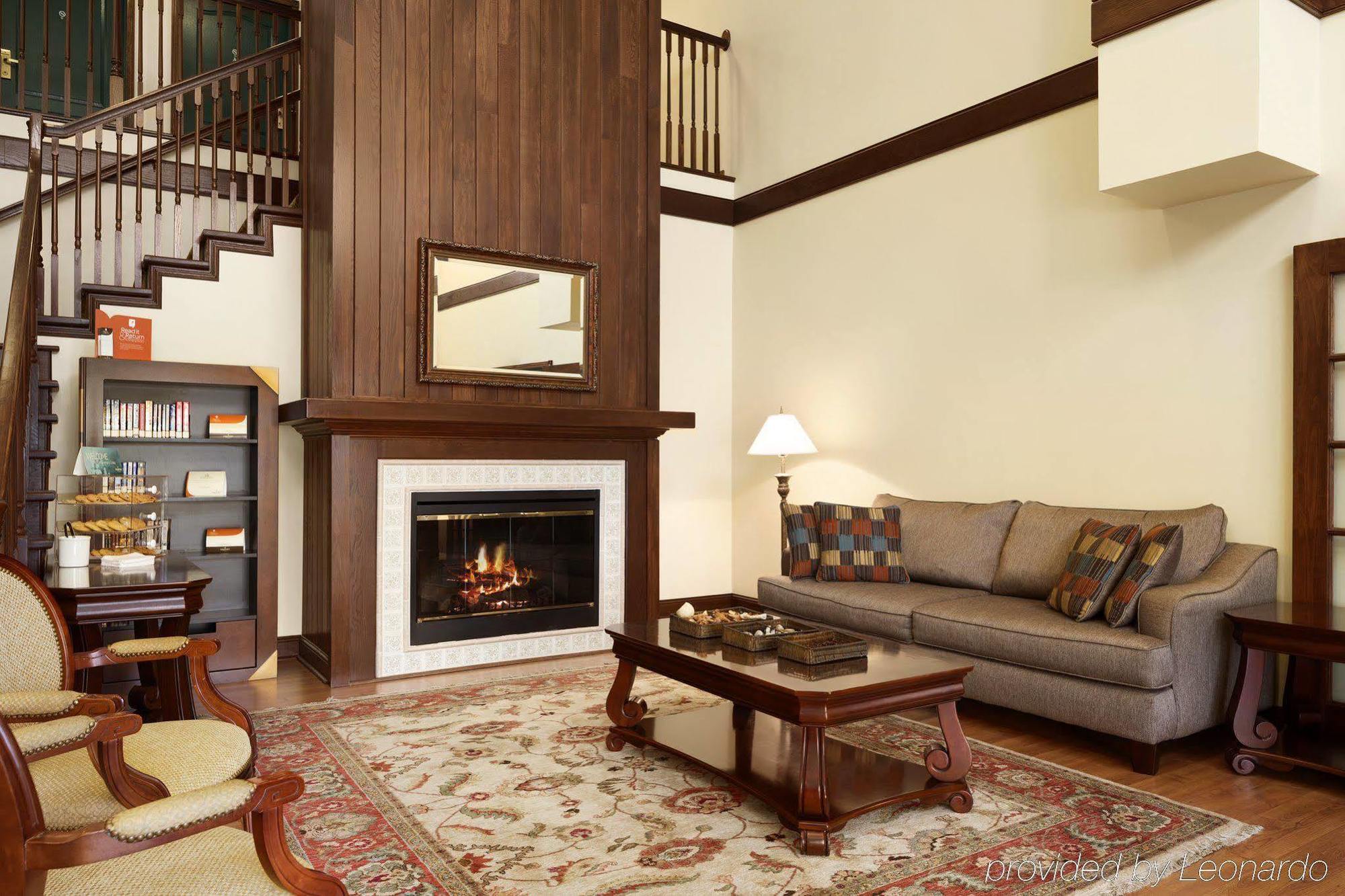 Country Inn & Suites By Radisson, Big Rapids, Mi Extérieur photo