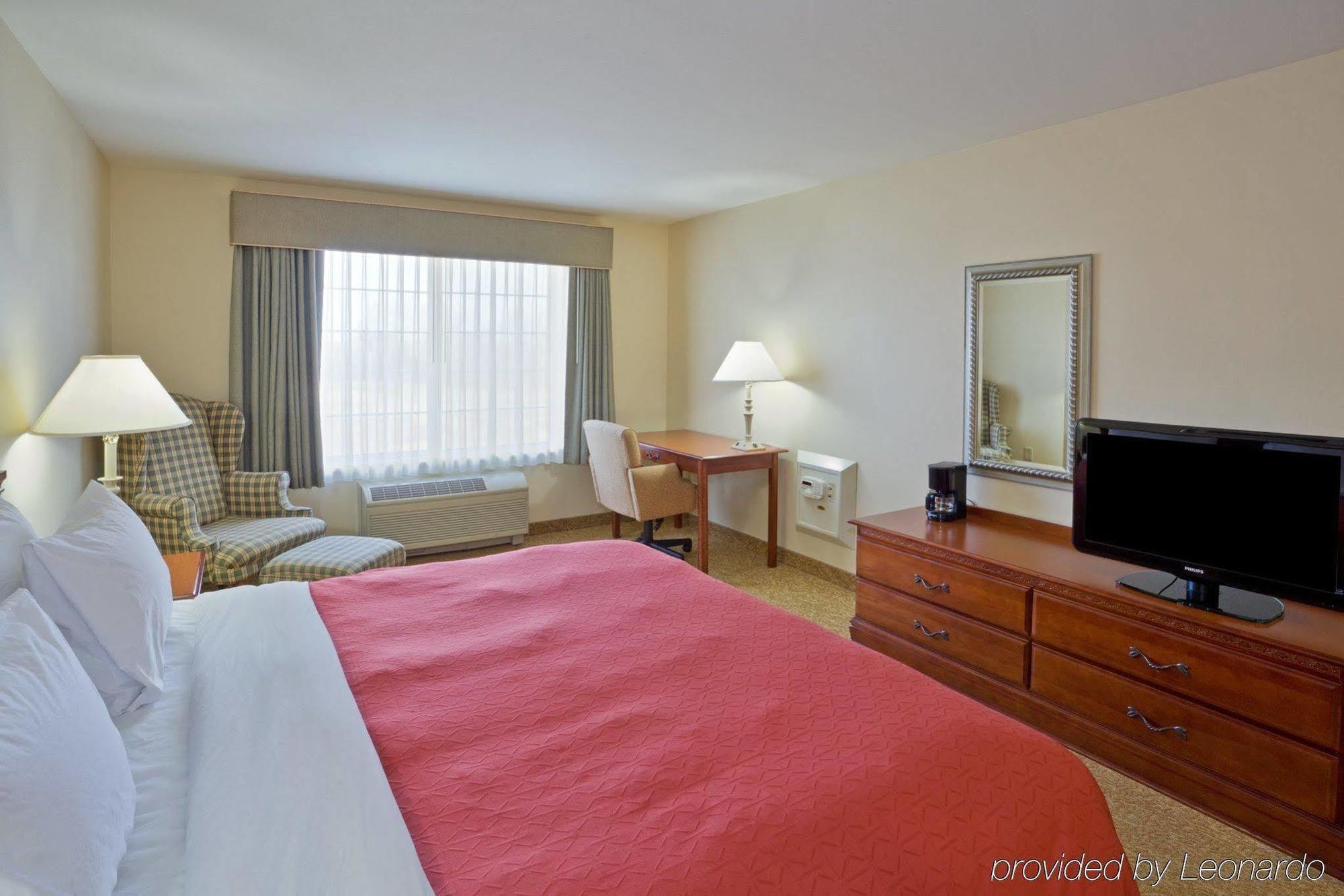 Country Inn & Suites By Radisson, Big Rapids, Mi Extérieur photo